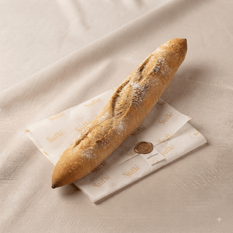 BAGUETTE FRANCES